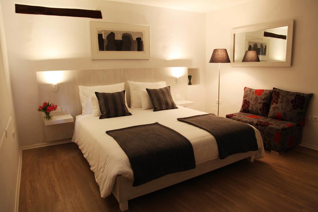 Boutique Hotel Dvor Dobrovo Camera foto