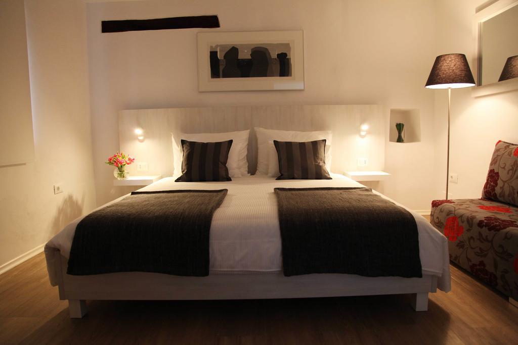 Boutique Hotel Dvor Dobrovo Camera foto
