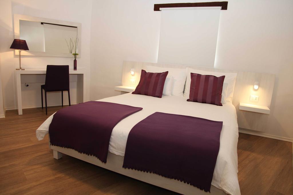 Boutique Hotel Dvor Dobrovo Camera foto